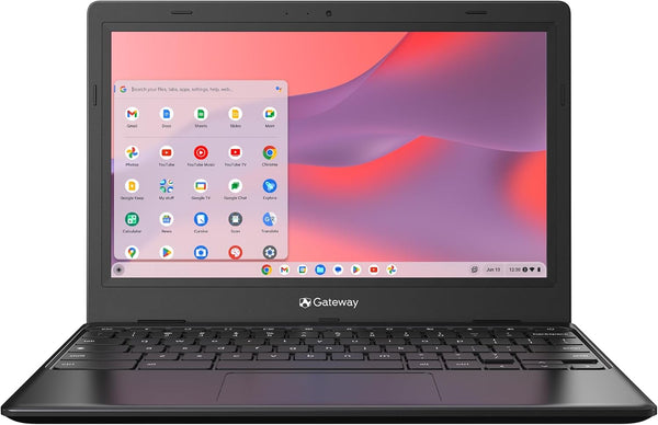 Acer Gateway Chromebook Brand New Open Box Original Factory Warranty - CBO311-1H-C01N-CA